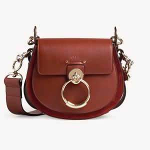 Chloe Small Tess Bag